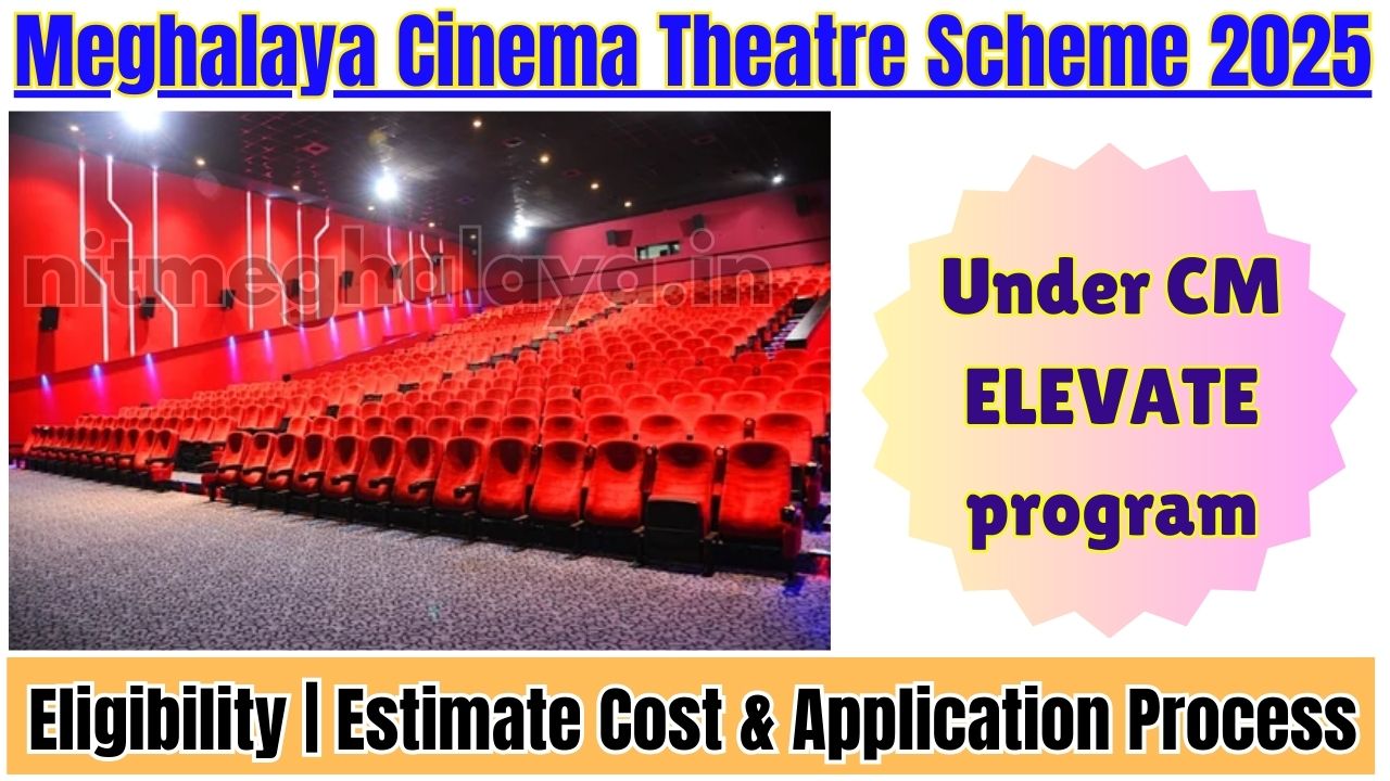 Meghalaya Cinema Theatre Scheme 2025 min